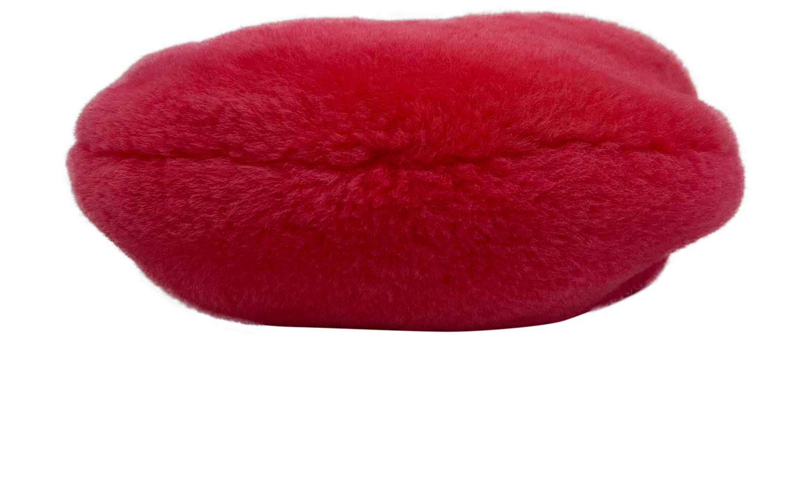 Jodie Mini, 650&euro;, Bolso, Rosa, Lana - General, Vista superior